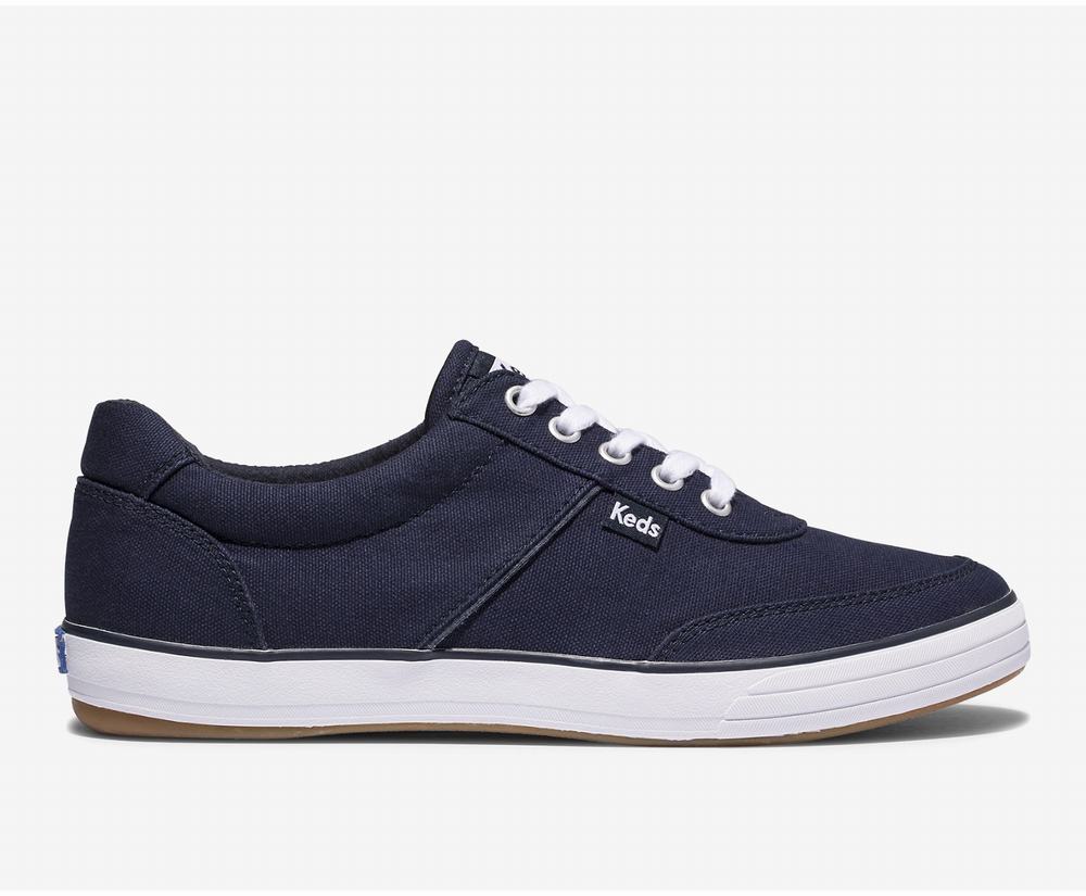 Tenis keds azul store marinho